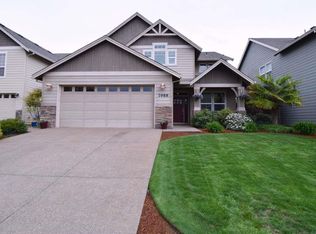 7988 Mykala St NE, Keizer, OR