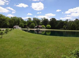 17411 Massilon Rd, Monroeville, IN 46773