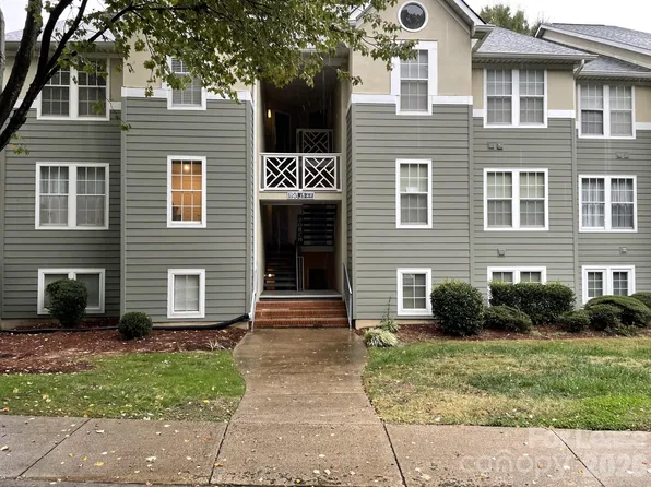 19831 Henderson Rd Unit E, Cornelius, NC 28031