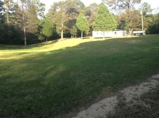 45 Pine Trail Rd, Perkinston, MS 39573