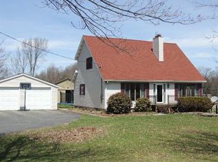 10943 Corduroy Rd, Corning, NY 14830