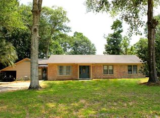 3160 Ching Dairy Rd, Mobile, AL 36618