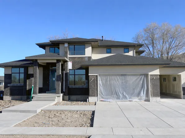 23 E 1500 S, Farmington, UT 84025