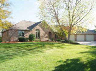 1777 Raccoon Way, Pendleton, IN 46064