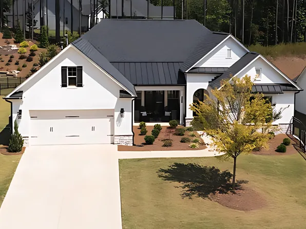 438 Northside Dr, Canton, GA 30115