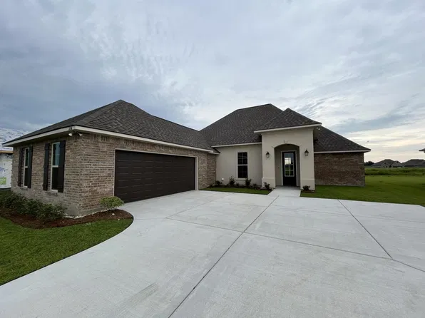 236 Kingswood Ave, Thibodaux, LA 70301