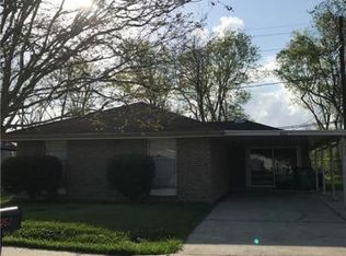 452 Ruth Dr, Avondale, LA 70094