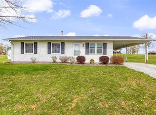 6727 Walnut Dr, Sainte Genevieve, MO 63670