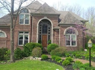 2109 Hawkesbury Way, Lexington, KY 40515