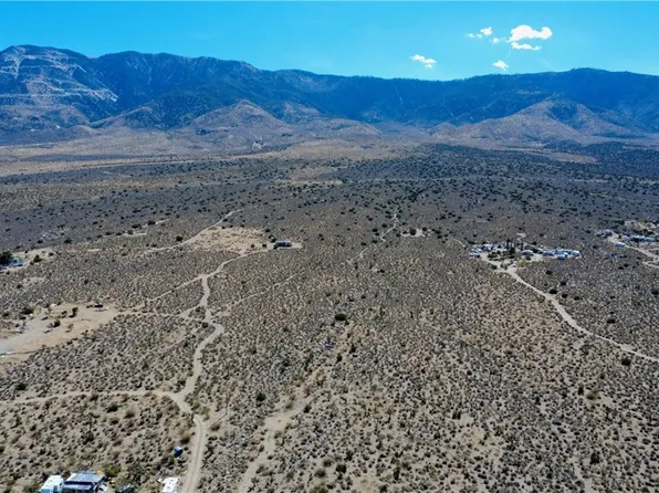 7470 Mesa Rd, Lucerne Valley, CA 92356