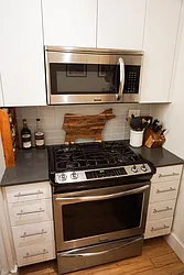 Rented by Owner