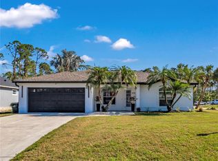 2418 Frantz St, North Port, FL 34286