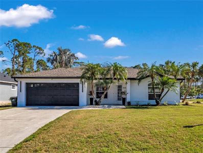 2418 Frantz St, North Port, FL, 34286