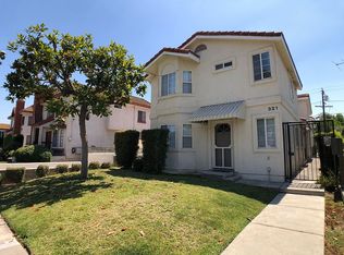 321 N Stoneman Ave APT A, Alhambra, CA 91801