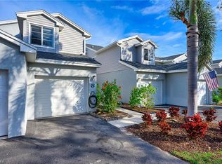 2841 Citrus Lake DR #K104, NAPLES, FL 34109