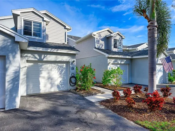2841 Citrus Lake DR #K104, NAPLES, FL 34109