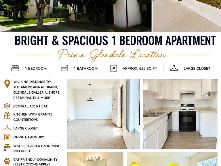 333 W Lexington Dr #2 — Photo 12