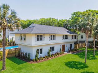 8 46th Ave, Isle Of Palms, SC 29451