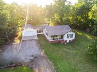 808 Catcher Rd, Van Buren, AR 72956