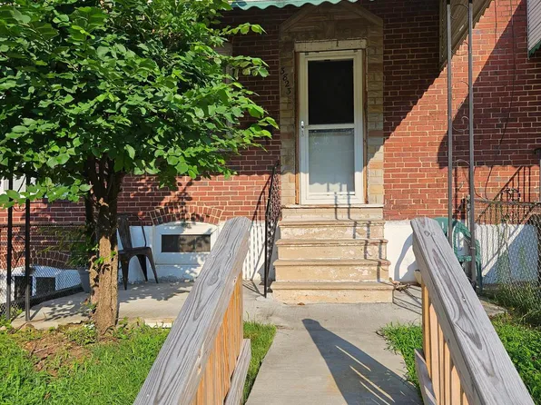 3823 10th St, Baltimore, MD 21225