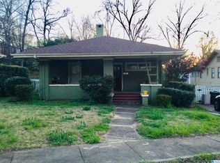 530 52nd St S, Birmingham, AL 35212