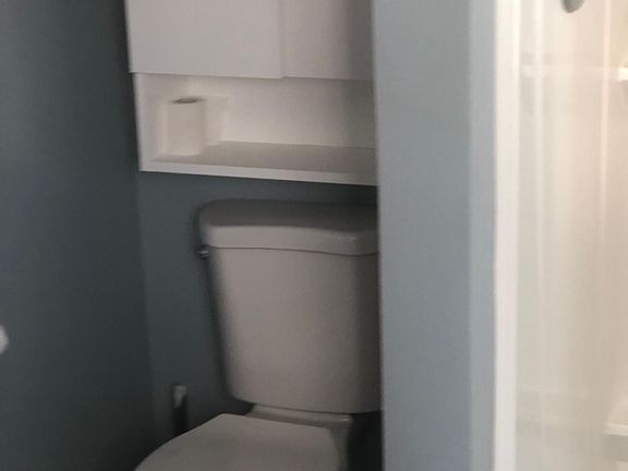 Full bath