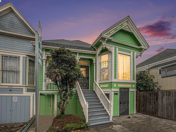 185 7th St, Oakland, CA 94607