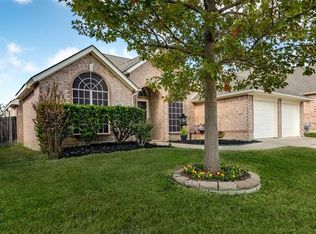 1911 Merritt Way, Arlington, TX 76018