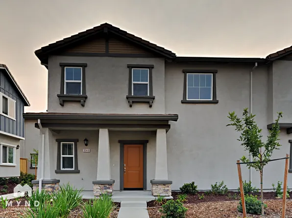3049 Pruett Dr, Roseville, CA 95747