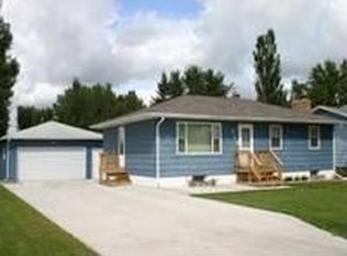 224 2nd St N, Sabin, MN 56580