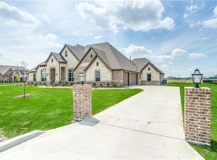 1124 Greenacres Ln, Lucas, TX 75002