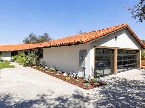 16325 Fox Hunt Rd, Chino Hills, CA 91709