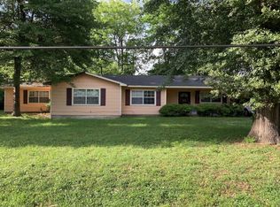 131 Mill Rd, Greenville, MS 38701