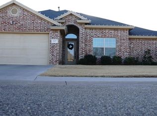 6507 71st St, Lubbock, TX 79424