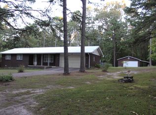 96 Brushwood Ln, Yellville, AR 72687