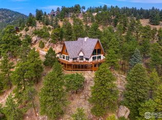 189 Spring Ln, Boulder, CO 80302