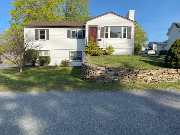 236 Spooner Ave, Warwick, RI 02886