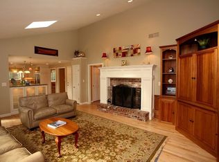 41 Janes Rd, Boxford, MA 01921