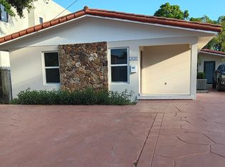 2620 SW 17th St, Miami, FL 33145