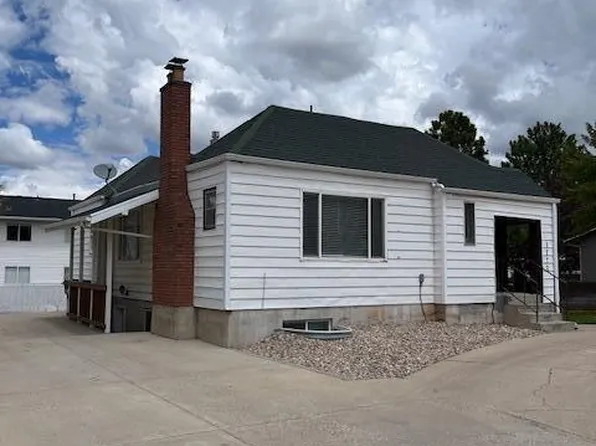 1770 W Harding Ave, Cedar City, UT 84720