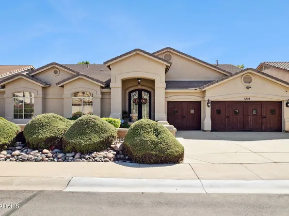 5819 W ABRAHAM Lane, Glendale, AZ 85308