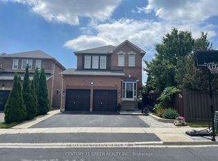 41 Sequoia Rd #BASEMENT, Vaughan, ON L4H1W6