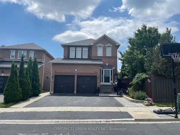 41 Sequoia Rd #Basement, Vaughan, ON L4H 1W6