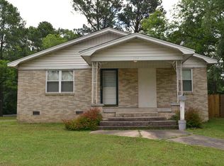 574 E Ingram St, Conway, AR 72032