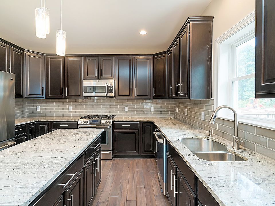 Stunning Kitchen