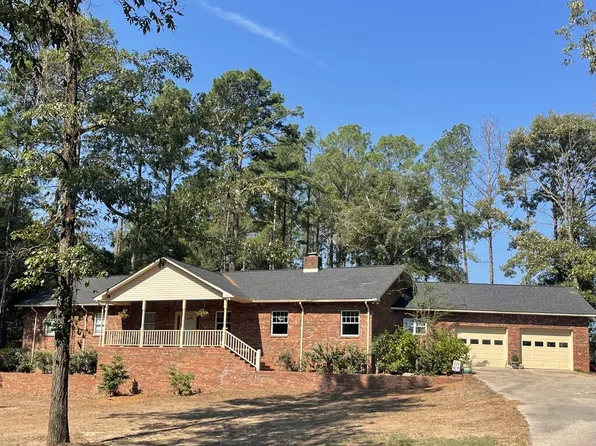 180 Fox Run Rd, Monroeville, AL 36460
