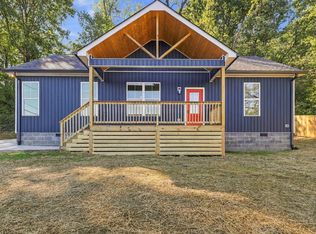 3836 Grace Ave, Chattanooga, TN 37406