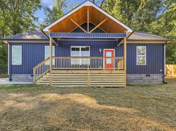 3836 Grace Ave, Chattanooga, TN 37406