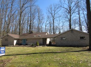 212 Rip Tide Rd, Brockway, PA 15801