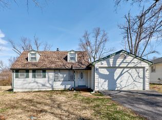 1209 Redman Blvd, Saint Louis, MO